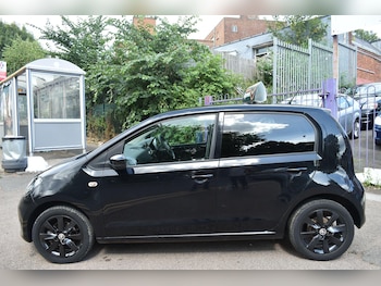 Used Skoda Citigo 2017 for sale - 79034294: Photo