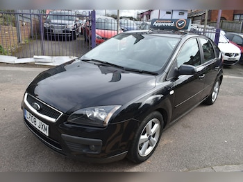 Used Ford Focus 2008 for sale - 78855193: Photo