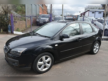 Used Ford Focus 2008 for sale - 78855193: Photo