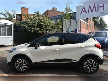 Used Renault Captur 2017 for sale - 78891080: Photo