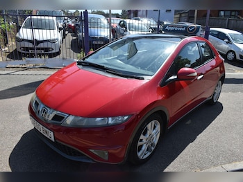 Used Honda Civic 2011 for sale - 79235868: Photo