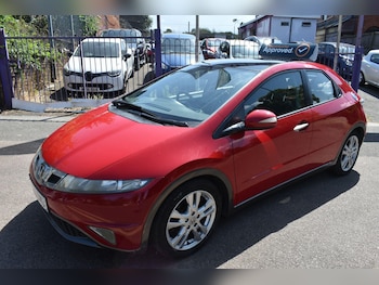 Used Honda Civic 2011 for sale - 79235868: Photo