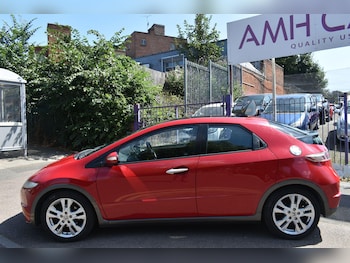 Used Honda Civic 2011 for sale - 79235868: Photo