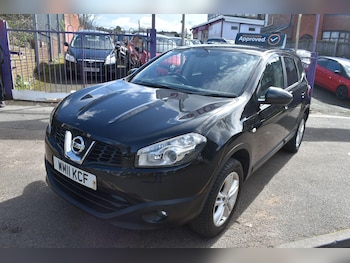 Used Nissan Qashqai+2 2011 for sale - 78855170: Photo
