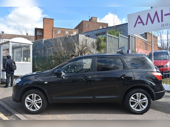 Used Nissan Qashqai+2 2011 for sale - 78855170: Photo