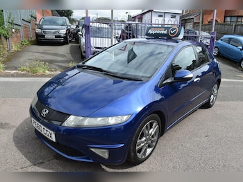 Used Honda Civic 2010 for sale - 79034295: Photo