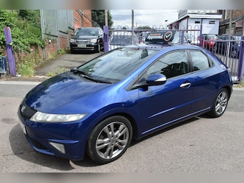 Used Honda Civic 2010 for sale - 79034295: Photo