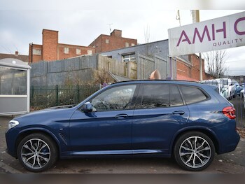 Used BMW X3 2019 for sale - 78855114: Photo