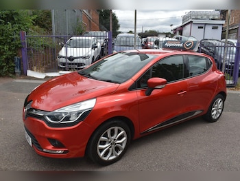Used Renault Clio 2018 for sale - 79269049: Photo