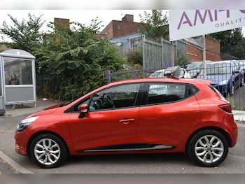 Used Renault Clio 2018 for sale - 79269049: Photo