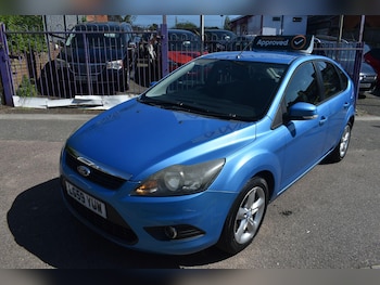 Used Ford Focus 2009 for sale - 78854374: Photo