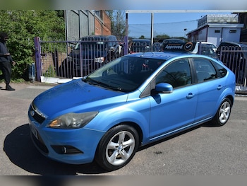 Used Ford Focus 2009 for sale - 78854374: Photo