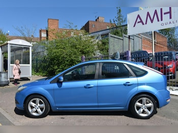 Used Ford Focus 2009 for sale - 78854374: Photo
