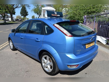 Used Ford Focus 2009 for sale - 78854374: Photo