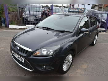 Used Ford Focus 2009 for sale - 78853764: Photo