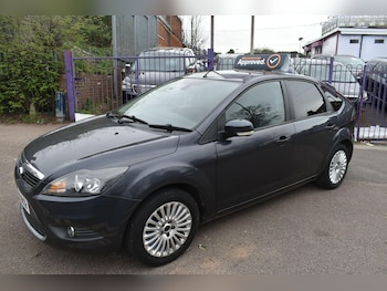 Used Ford Focus 2009 for sale - 78853764: Photo
