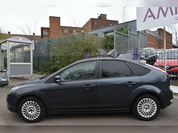 Used Ford Focus 2009 for sale - 78853764: Photo