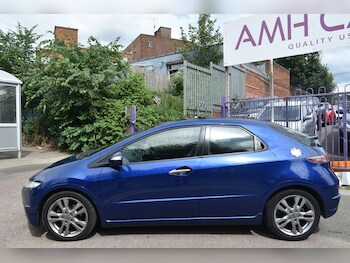 Used Honda Civic 2010 for sale - 78965623: Photo