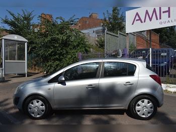 Used Vauxhall Corsa 2013 for sale - 79224706: Photo