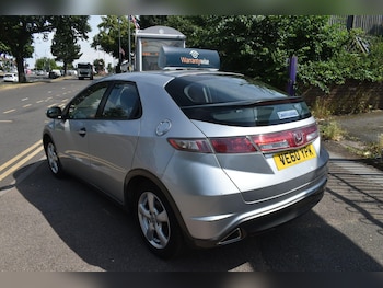 Used Honda Civic 2011 for sale - 79093627: Photo