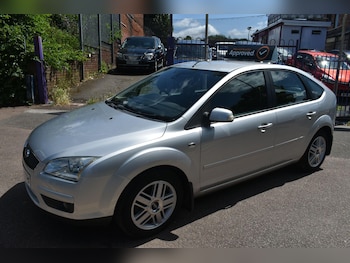 Used Ford Focus 2007 for sale - 79061728: Photo