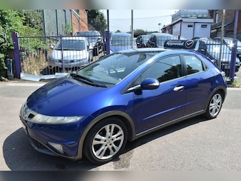 Used Honda Civic 2009 for sale - 79061637: Photo