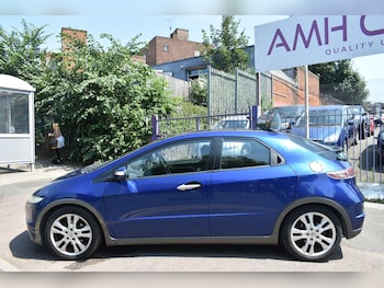 Used Honda Civic 2009 for sale - 79061637: Photo