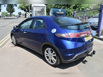 Used Honda Civic 2009 for sale - 79061637: Photo