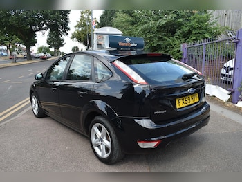 Used Ford Focus 2010 for sale - 79236825: Photo