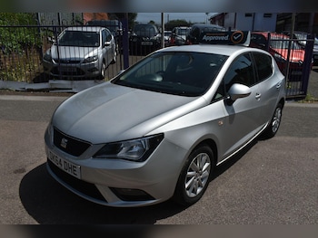 Used SEAT Ibiza 2014 for sale - 78999738: Photo
