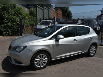 Used SEAT Ibiza 2014 for sale - 78999738: Photo