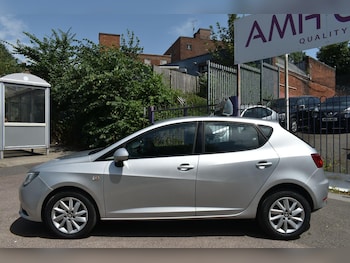 Used SEAT Ibiza 2014 for sale - 78999738: Photo