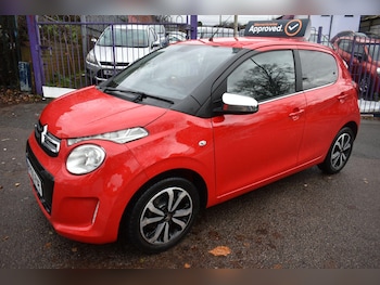 Used Citroen C1 2015 for sale - 78853875: Photo