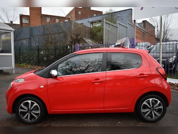 Used Citroen C1 2015 for sale - 78853875: Photo