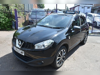 Used Nissan Qashqai 2012 for sale - 78853889: Photo