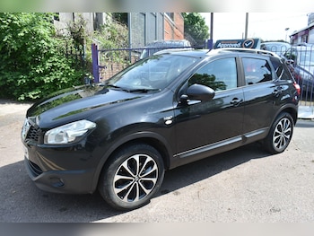 Used Nissan Qashqai 2012 for sale - 78853889: Photo