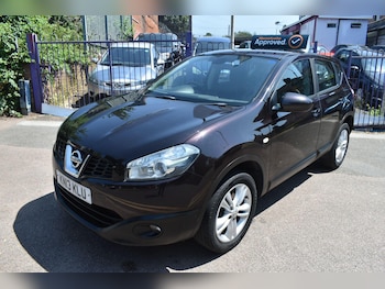 Used Nissan Qashqai 2013 for sale - 79169644: Photo