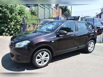Used Nissan Qashqai 2013 for sale - 79169644: Photo