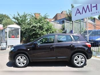 Used Nissan Qashqai 2013 for sale - 79169644: Photo