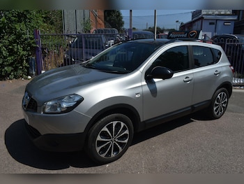 Used Nissan Qashqai 2013 for sale - 79224014: Photo