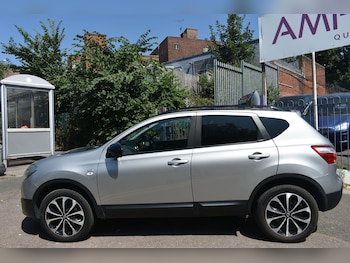 Used Nissan Qashqai 2013 for sale - 79224014: Photo