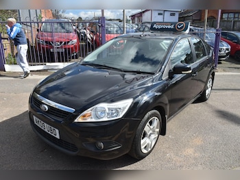 Used Ford Focus 2009 for sale - 78855012: Photo