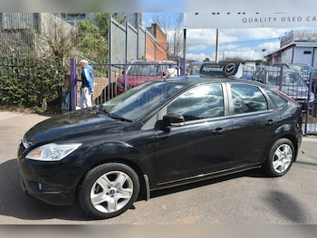 Used Ford Focus 2009 for sale - 78855012: Photo