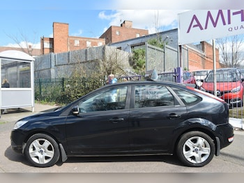 Used Ford Focus 2009 for sale - 78855012: Photo