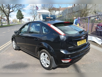 Used Ford Focus 2009 for sale - 78855012: Photo