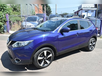 Used Nissan Qashqai 2015 for sale - 79093799: Photo