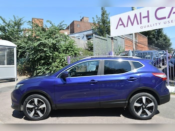 Used Nissan Qashqai 2015 for sale - 79093799: Photo