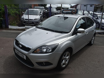 Used Ford Focus 2010 for sale - 79336797: Photo