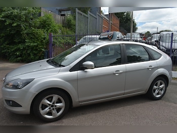 Used Ford Focus 2010 for sale - 79336797: Photo