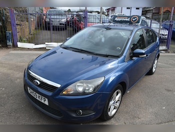 Used Ford Focus 2009 for sale - 78854005: Photo